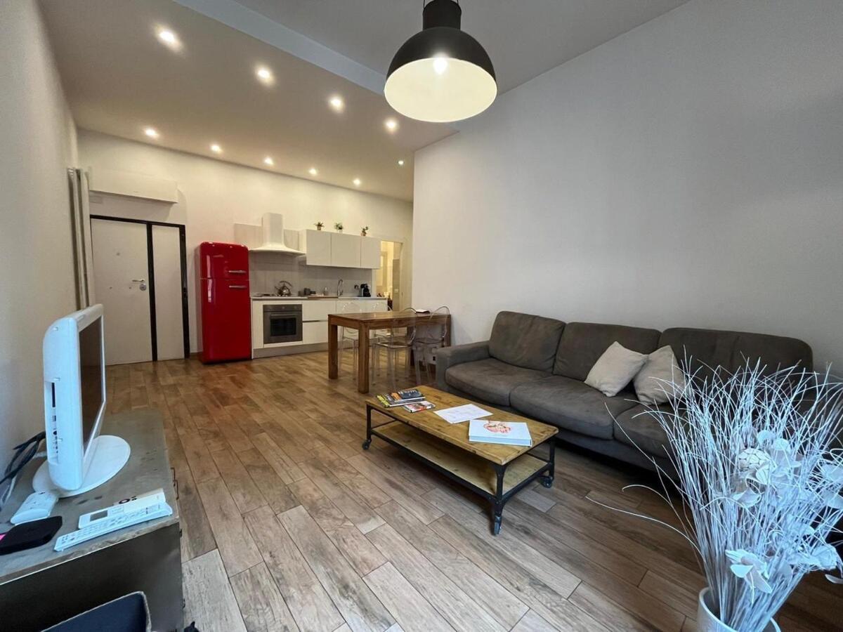 La Dolce Vita - Luxury Colosseum Boutique Apartment Рим Екстер'єр фото
